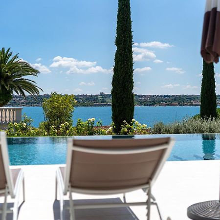 Villa Silvia Apartments Сан-Феліче-дель-Бенако Екстер'єр фото
