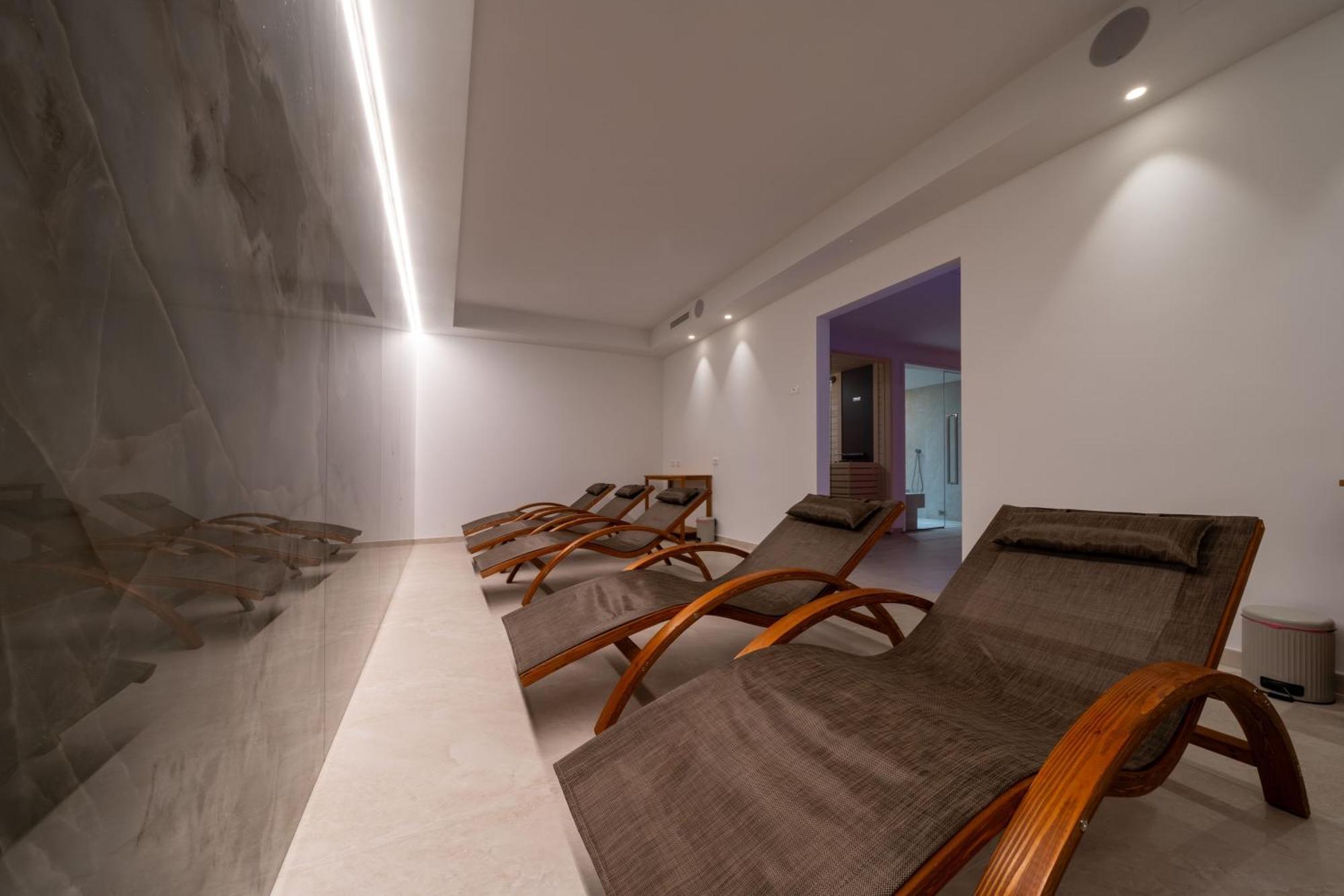 Villa Silvia Apartments Сан-Феліче-дель-Бенако Екстер'єр фото